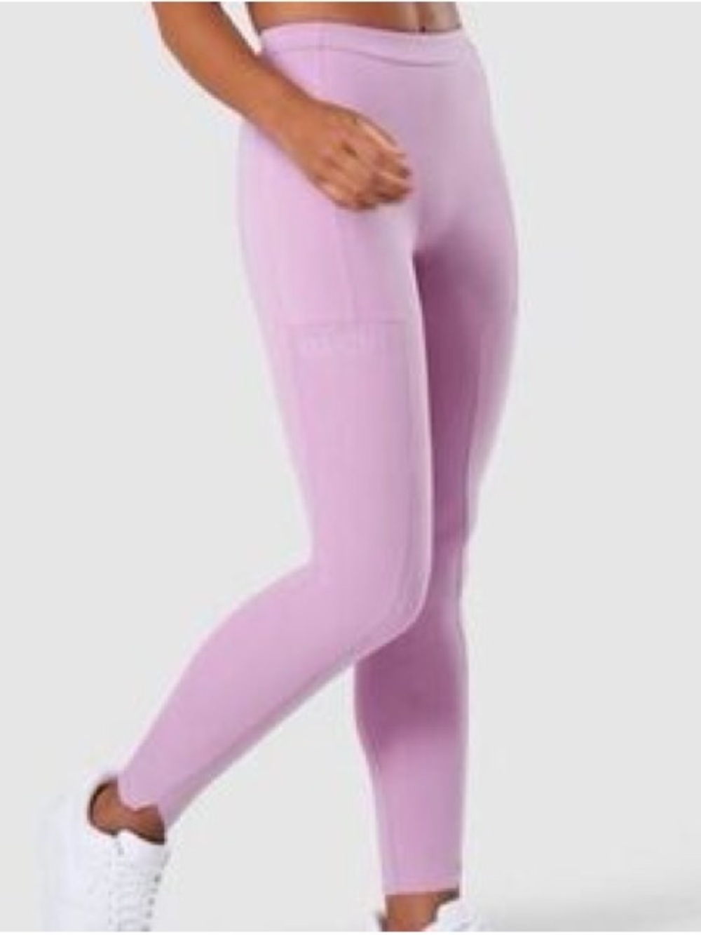 GYMSHARK /// Women’s Ori Leggings - Size Medium